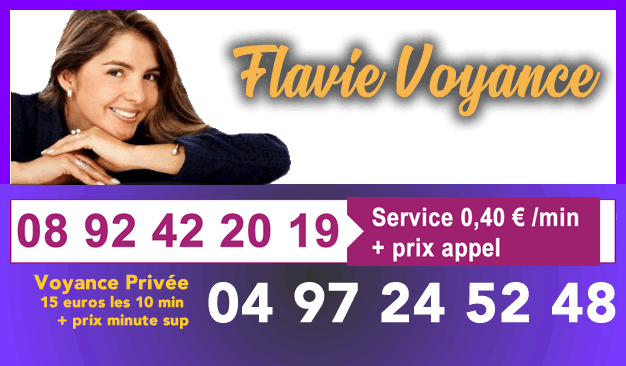 Voyance privée