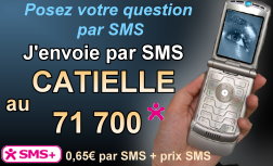 voyance sms